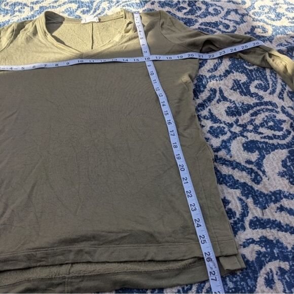 LOFT lounge shirt - Picture 4 of 5